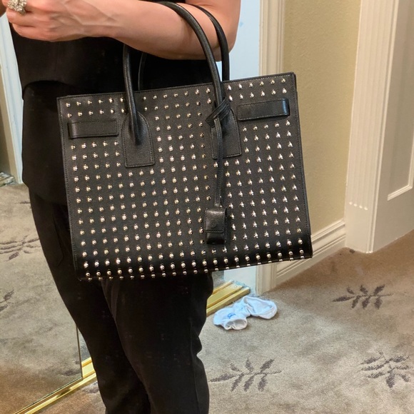 Saint Laurent authentic - Picture 10 of 10